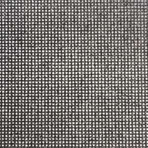 Square Scrub, 120 Grit, Rectangular Sanding Screen