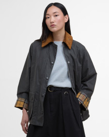 Women's Bedale Waxed Jacket 
