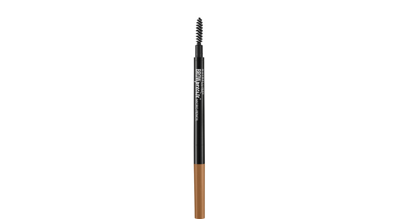 Maybelline New York Brow Precise Micro Pencil Kaş Kalemi - 01 Açık Ton