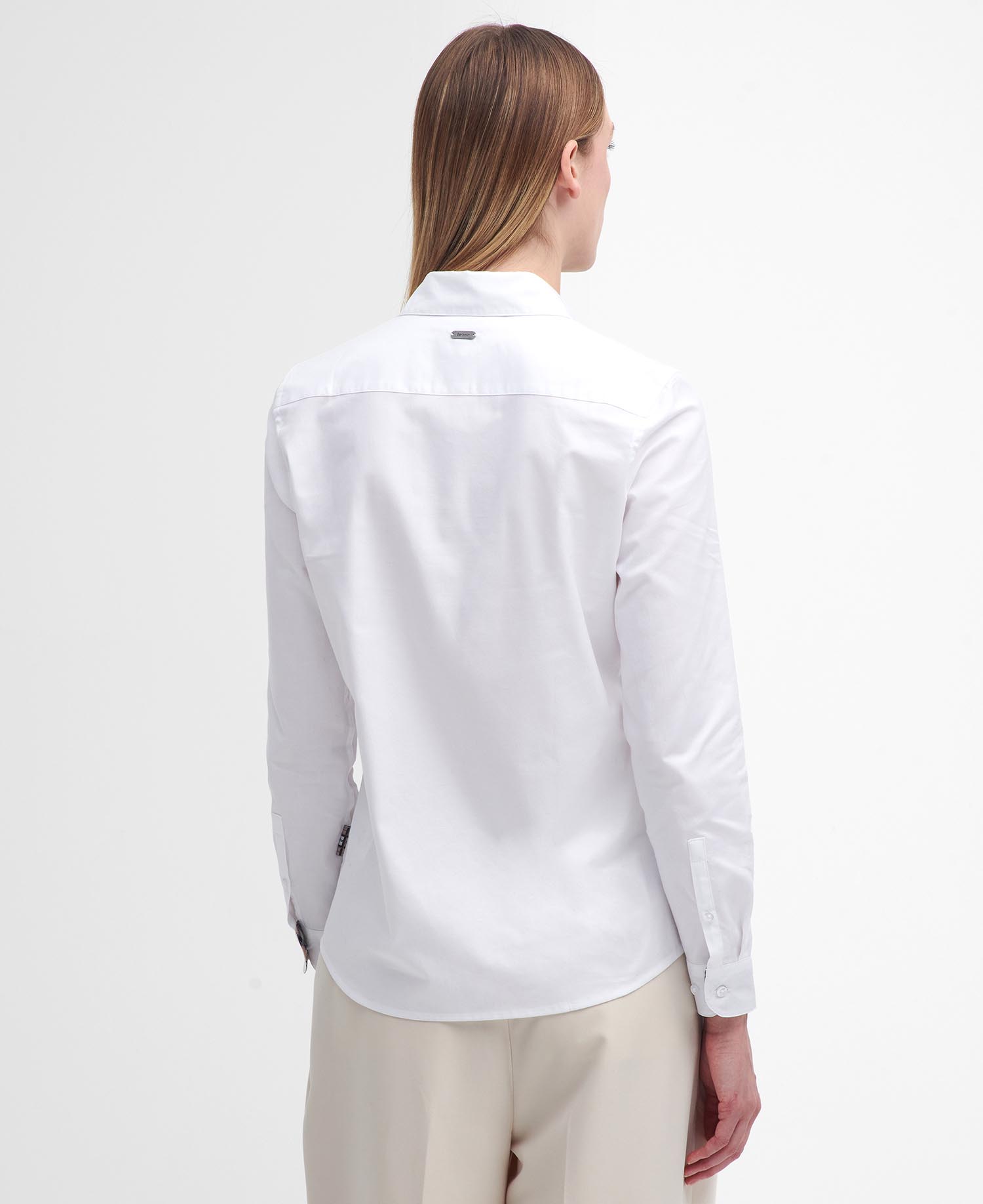 Derwent Regular Long-Sleeved Shirt image number 2