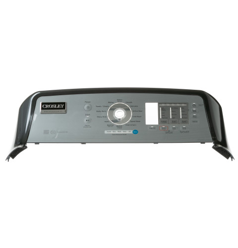 CONTROL PANEL DIAMOND GRAY