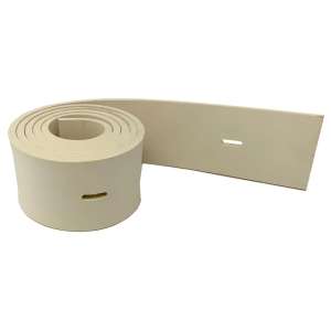 Blade Sqge Rear 1136L Gum 650Mm