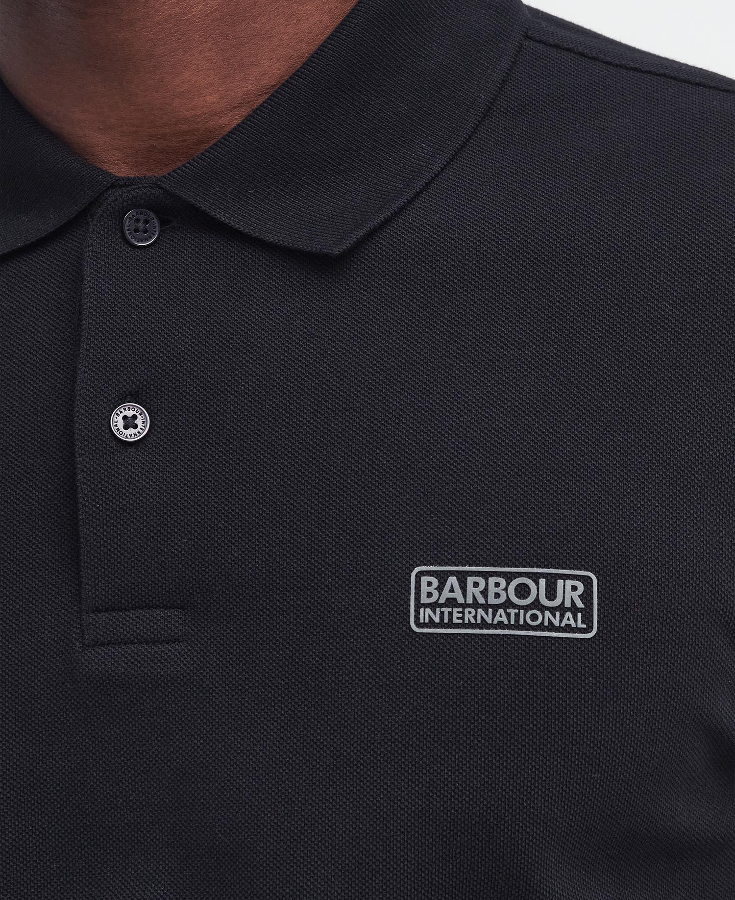 Polo Shirt image number 4