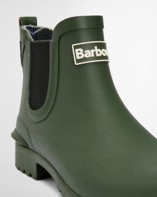 Wilton Wellingtons Olive