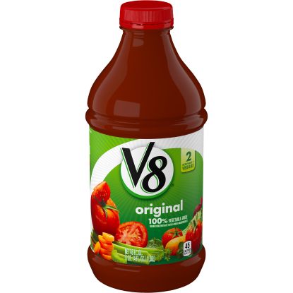 Original 100% Vegetable Juice