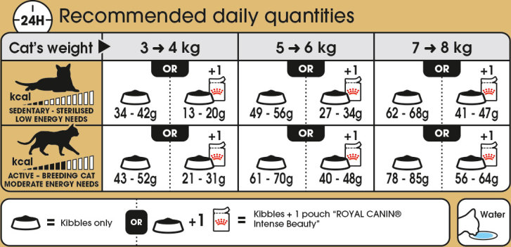 Feeding Guide