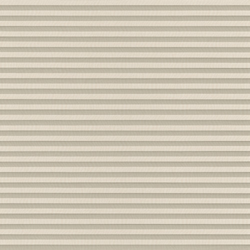 Dayla Latte Pleated blind