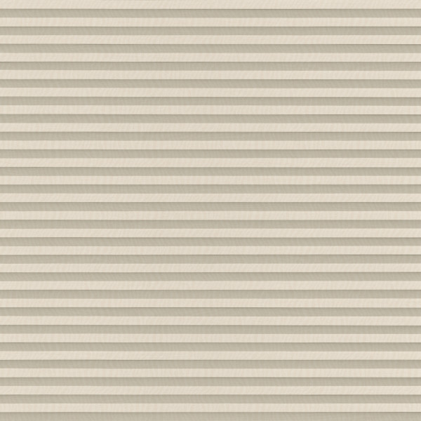 Dayla Latte Pleated blind