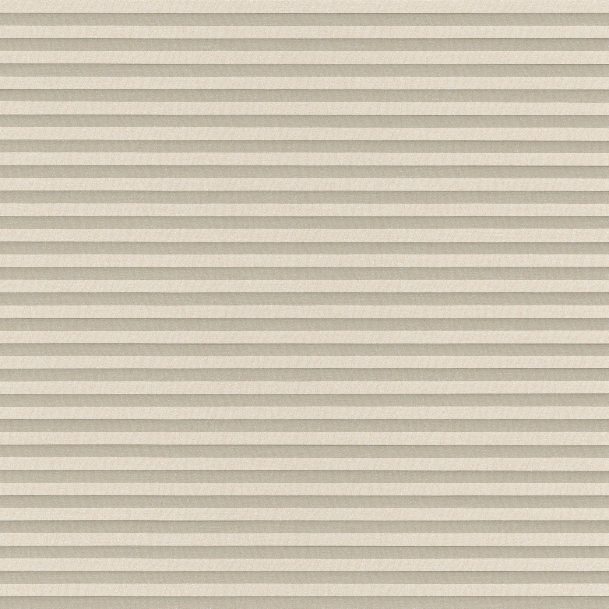 Dayla Latte Pleated blind
