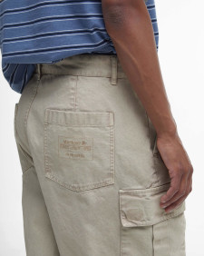 Pantaloni cargo Deepdale dalla vestibilità comoda 