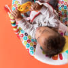 Playful Pinwheels™ Bouncer