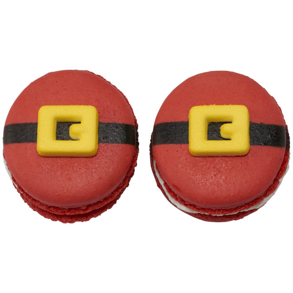 Buckle Dec-Ons® Decorations