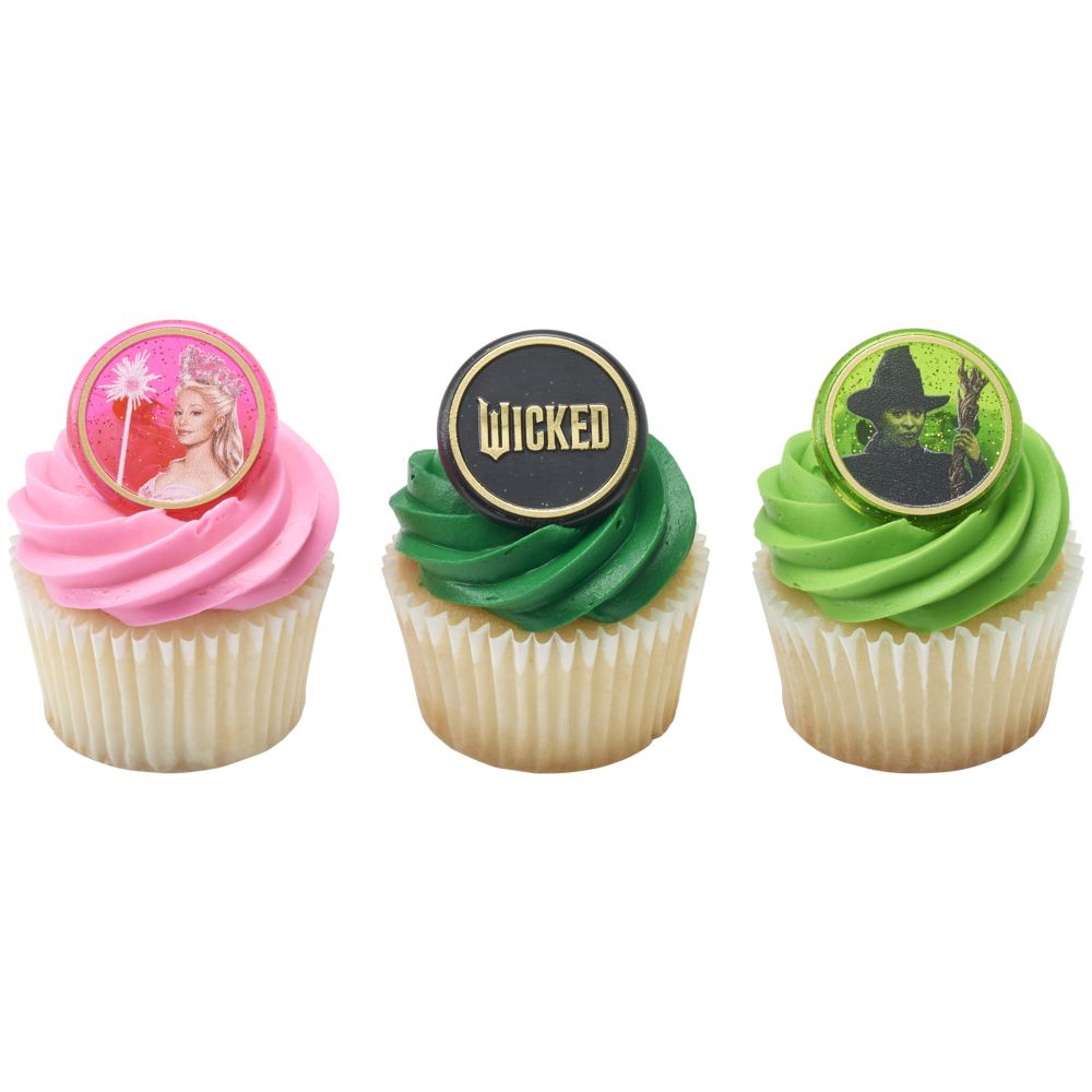 Image Cake Wicked Assortment
