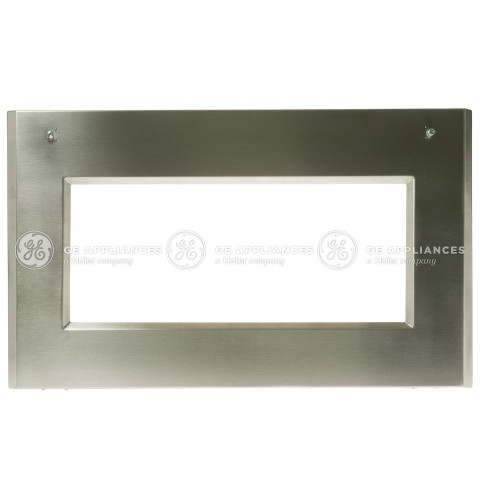 STAINLESS STEEL OVEN DOOR PANEL