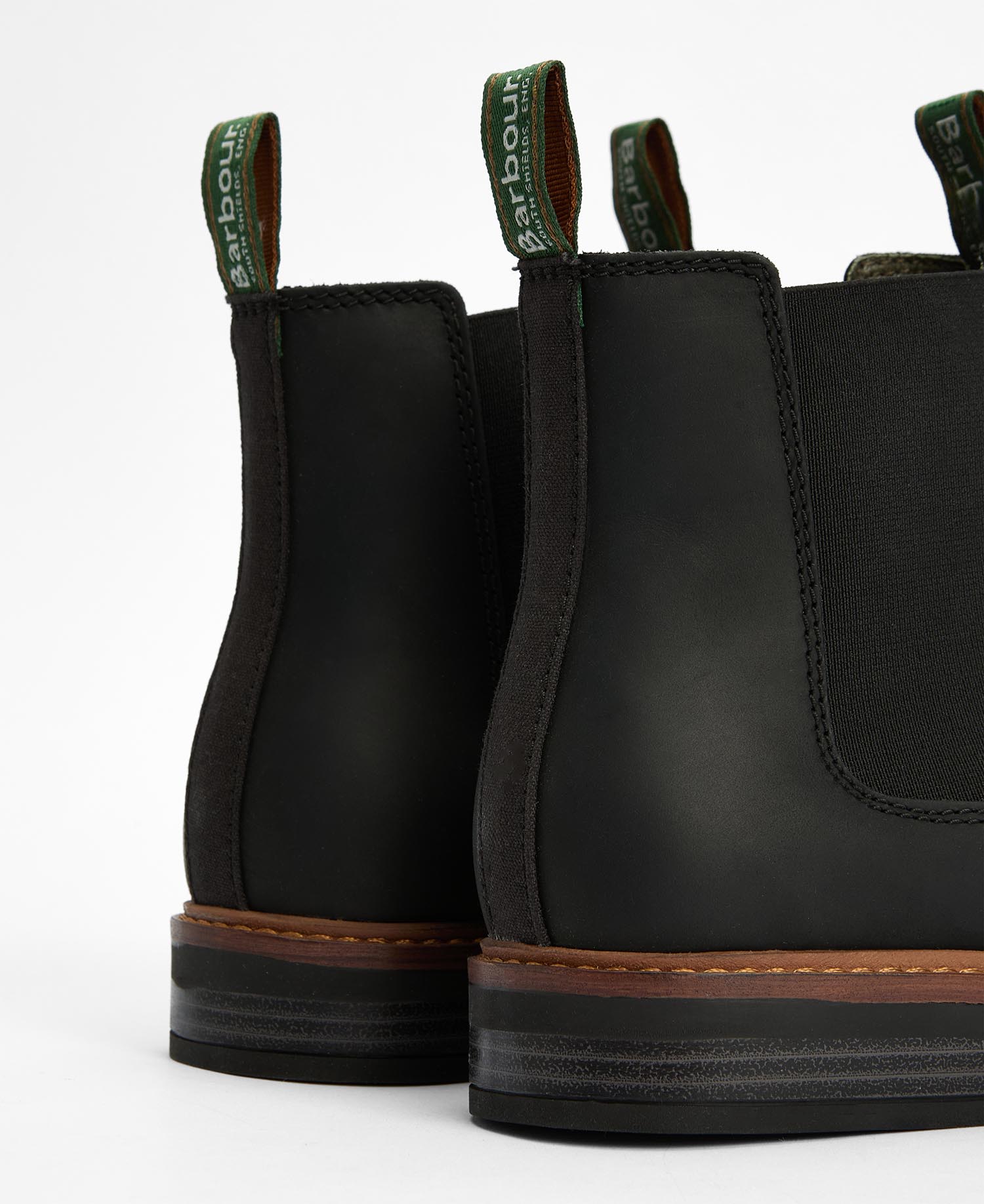 Farsley Chelsea Boots image number 2