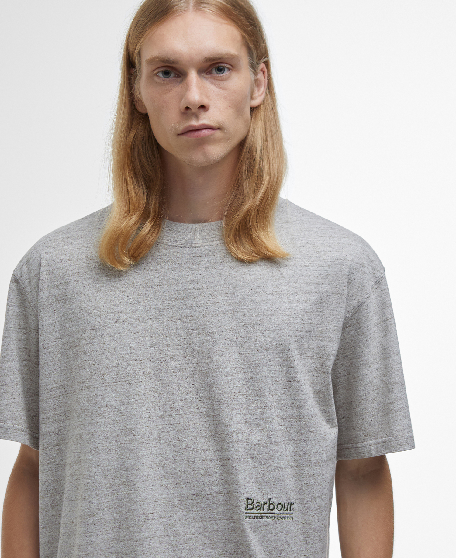 Calton Oversized T-Shirt image number 3