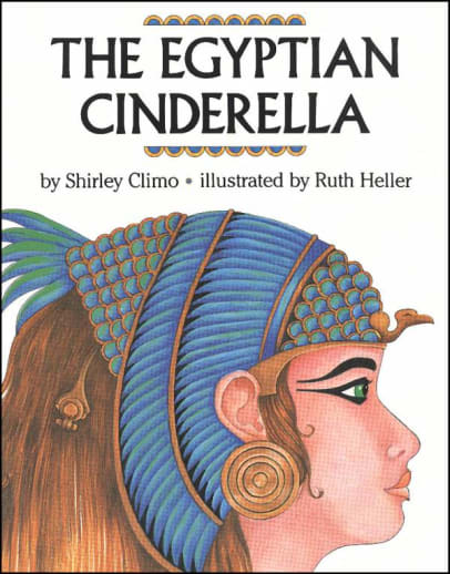 Egyptian Cinderella