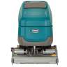 Tennant, T600e-700C, 28", Cylindrical, Walk Behind Floor Scrubber