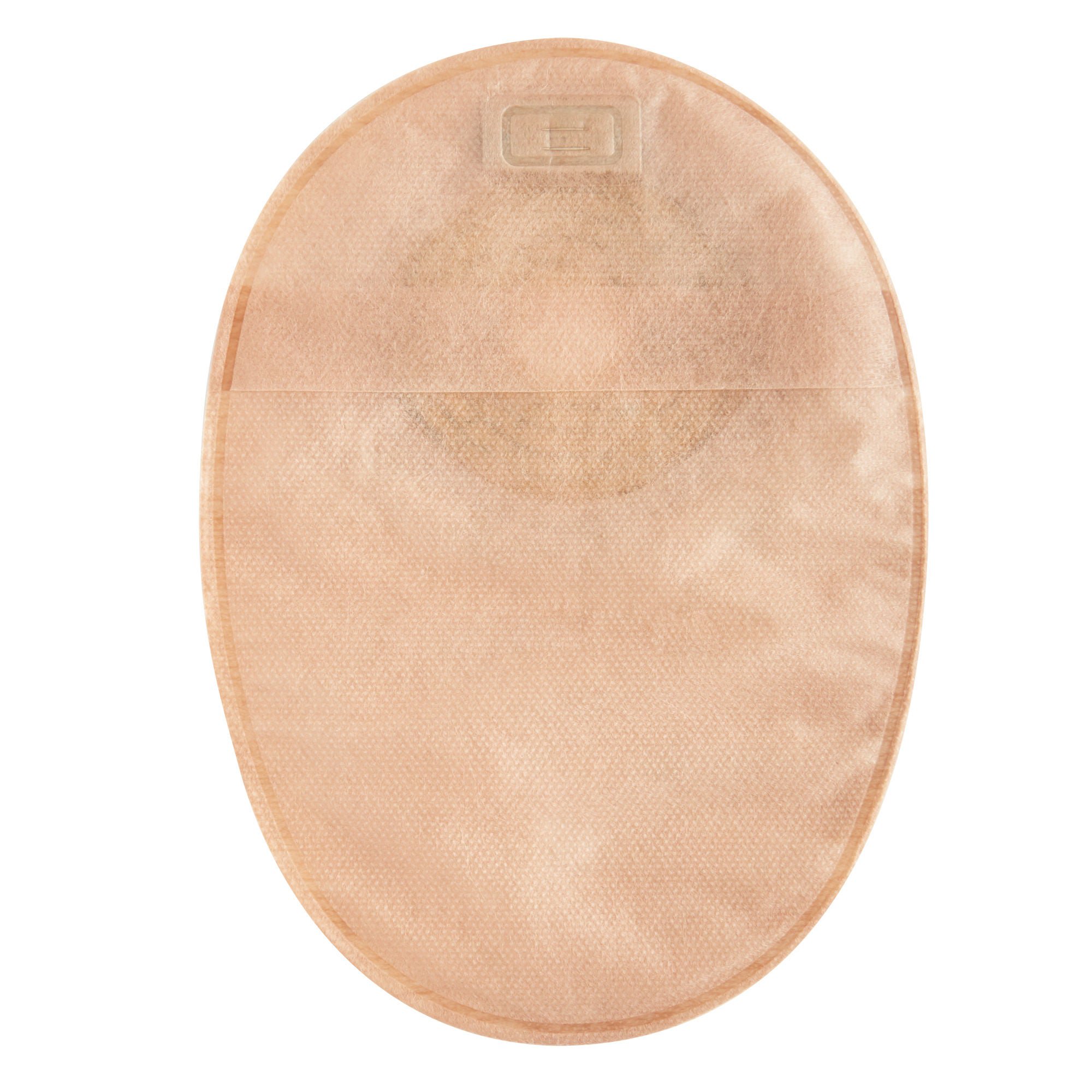 Esteem® One-Piece Opaque Closed End Ostomy Pouch, Cut to Fit Stomas 20 – 70mm