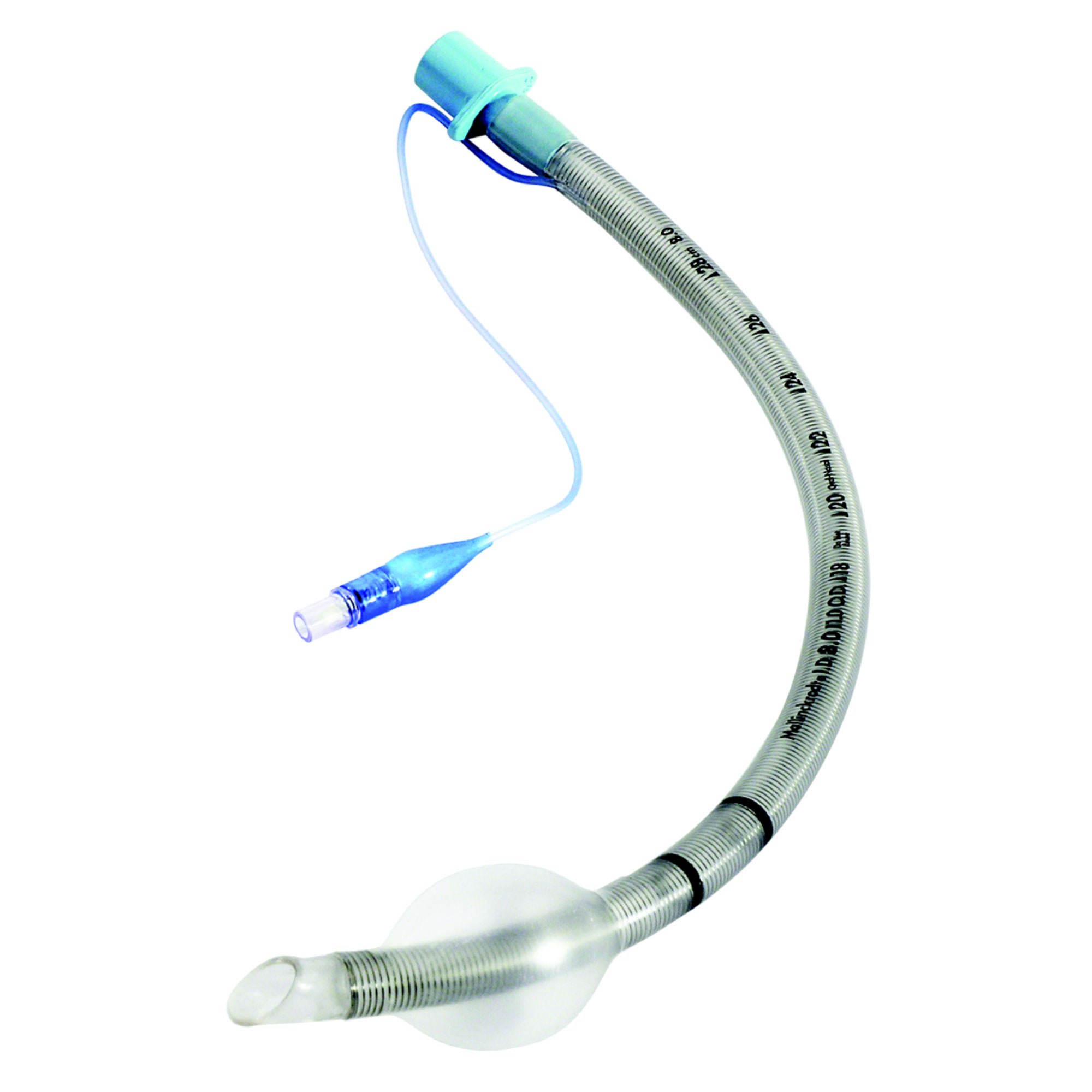 Covidien Endotracheal Tube