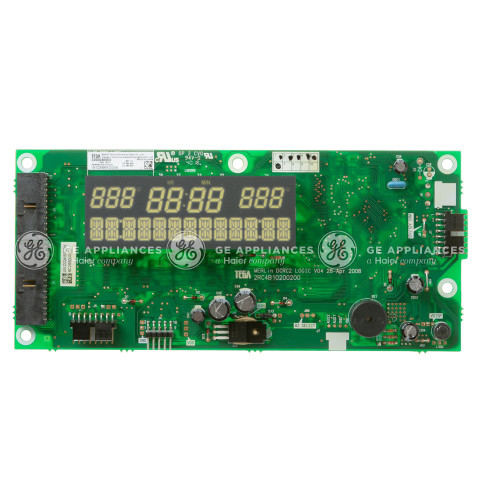 DISPLAY CONTROL MODULE WHITE LED