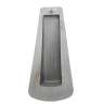Impact, Heavy Duty Door Stop, Gray