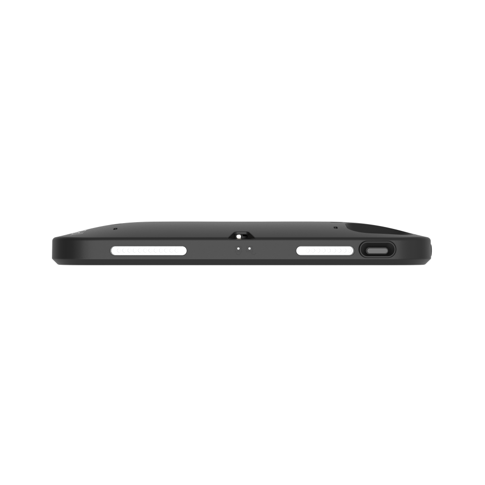 CONNECT Pro Case for for iPad (A16) | iPad 10.9" (10th gen) - Black