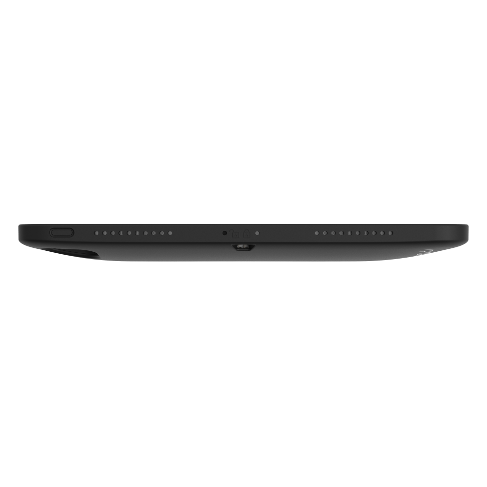 CONNECT Case for iPad Air 13" M3 | iPad Air 13" M2 | iPad Pro 12.9" (6th gen) - Black