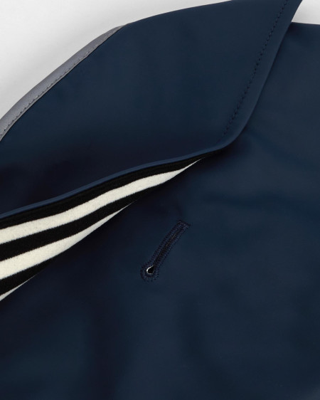 Evie Waterproof Dog Coat