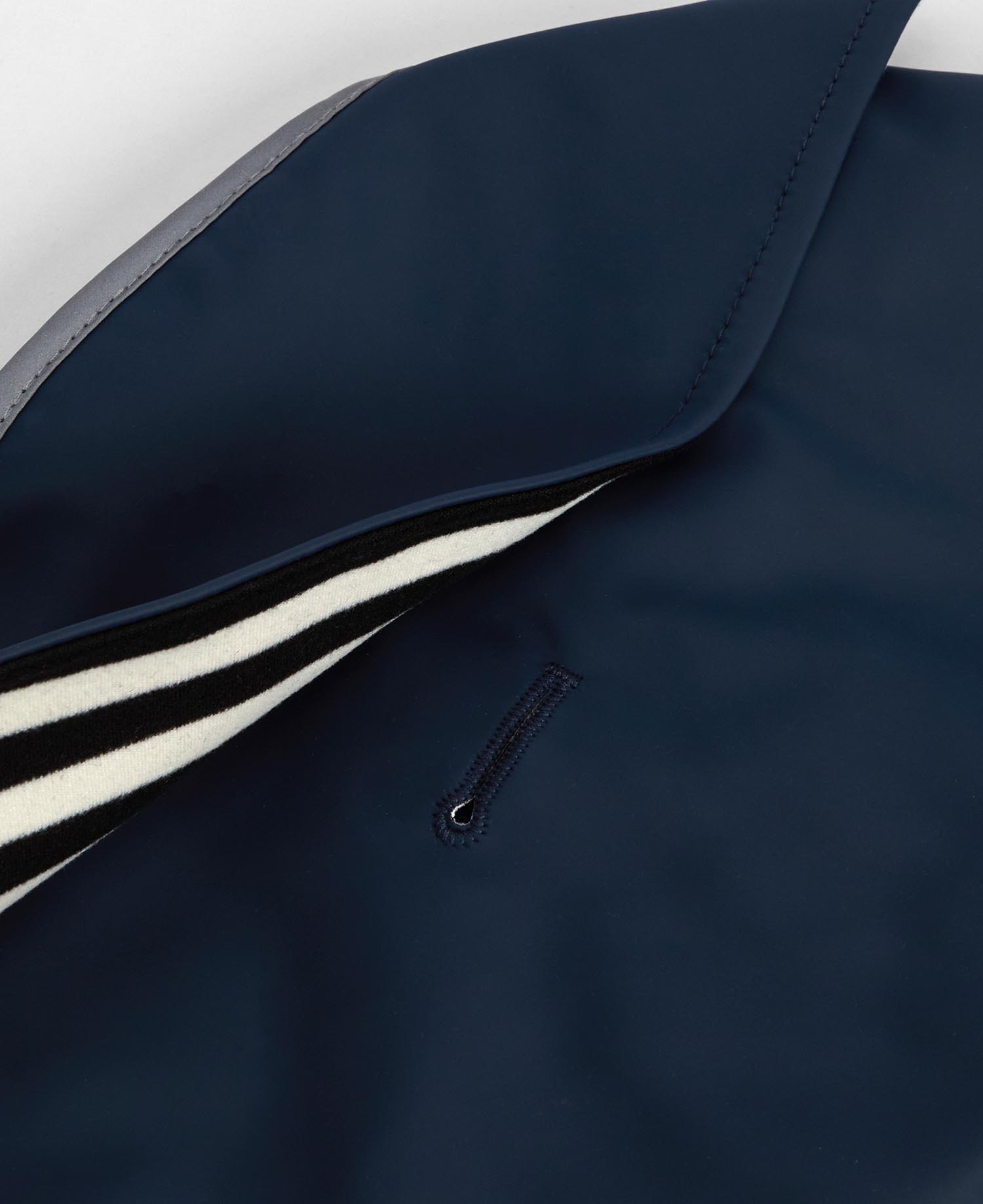 Evie Waterproof Dog Coat image number 2