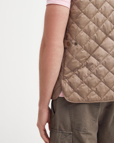 Lowerdale Gilet 