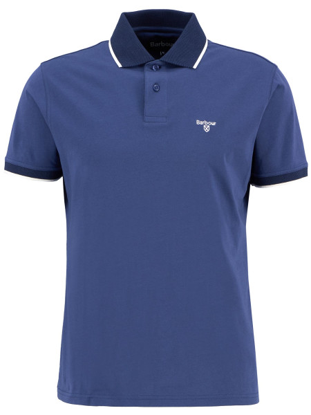 Cornsay Short-Sleeved Polo Shirt Cornsay Short-Sleeved Polo Shirt