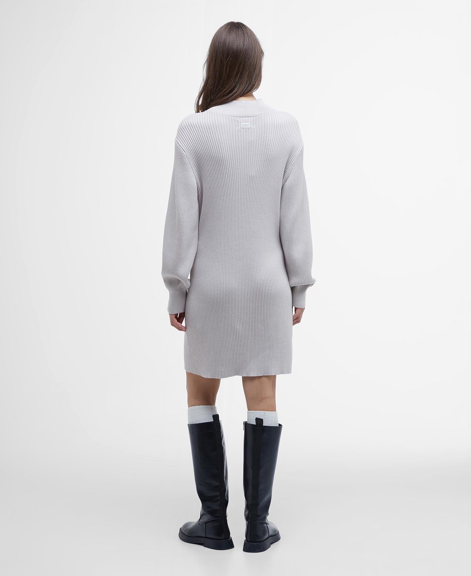 Franchesca Knitted Mini Dress image number 2