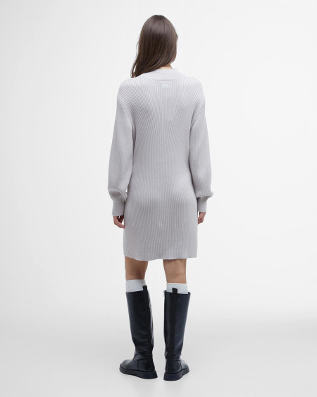 Franchesca Knitted Mini Dress