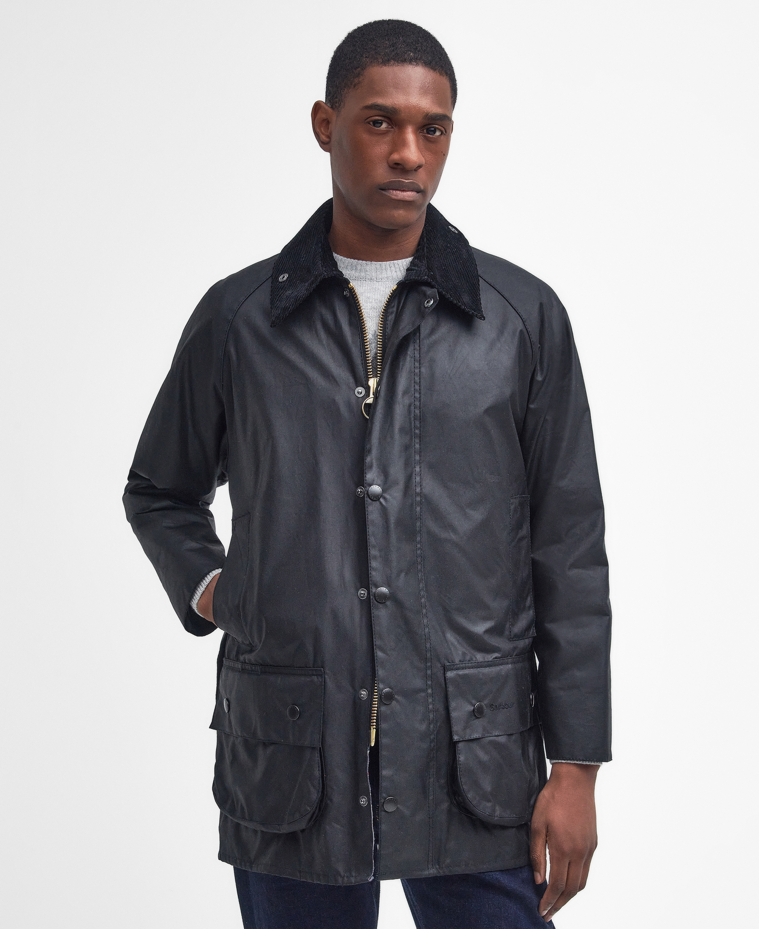 Beaufort® Waxed Jacket image number 0