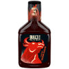 Bull's-Eye Brown Sugar & Hickory BBQ Sauce, 18 oz Bottle