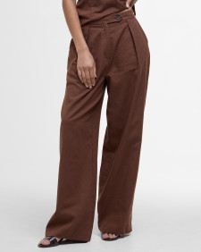Hose Lucy Wide-Leg 