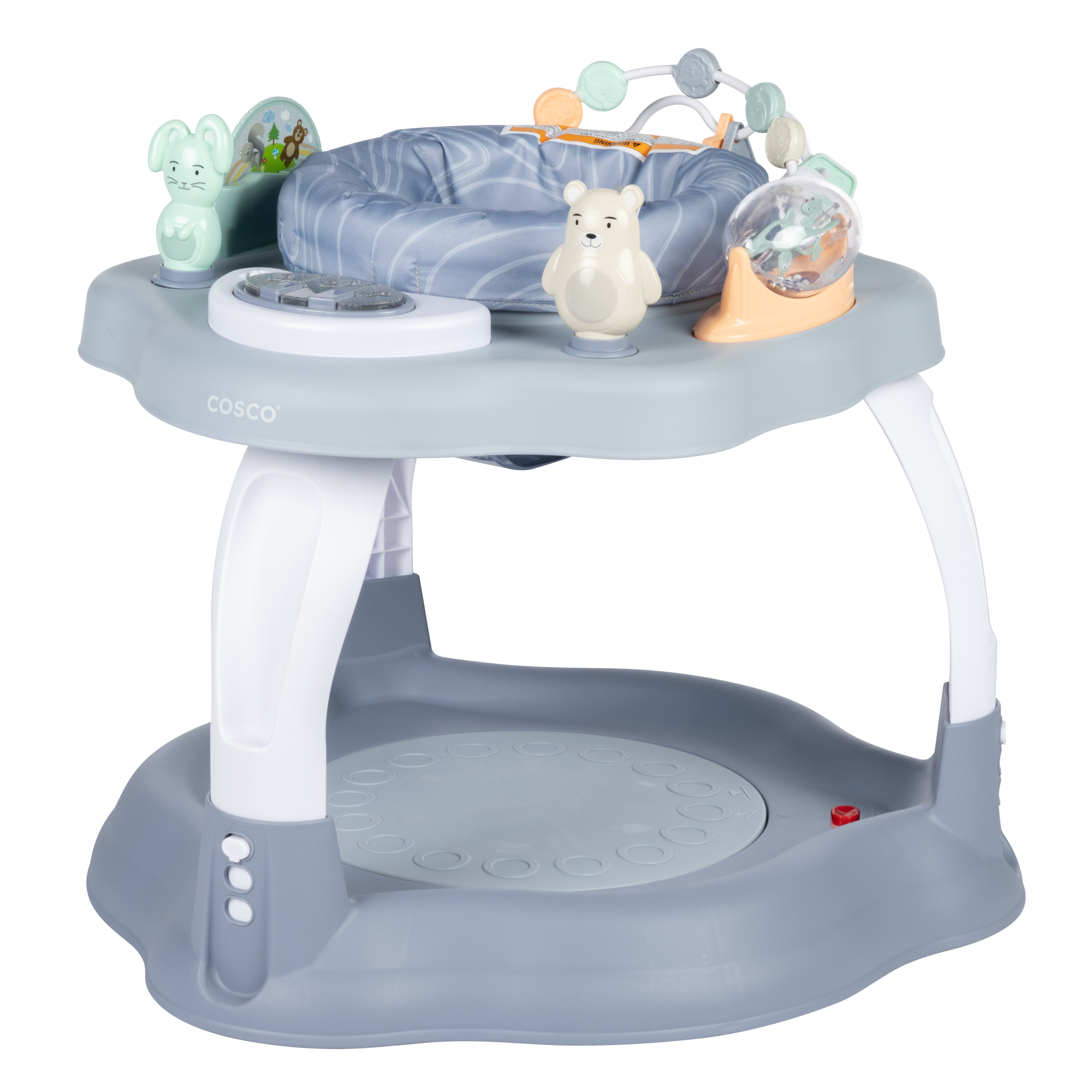 Cosco Play-in-Place Activity Center