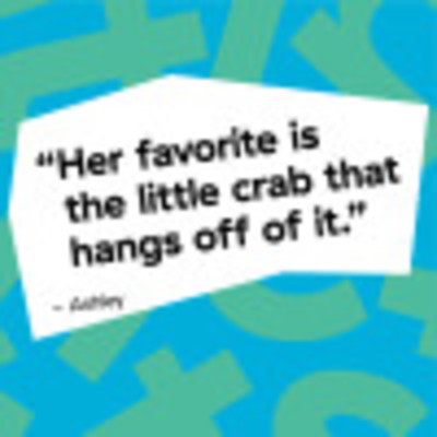 Rhythm of the Reef&trade; Prop Pillow