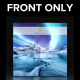 Front Backlit Graphic Kit