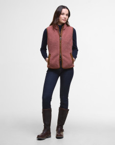 Burford Fleece 