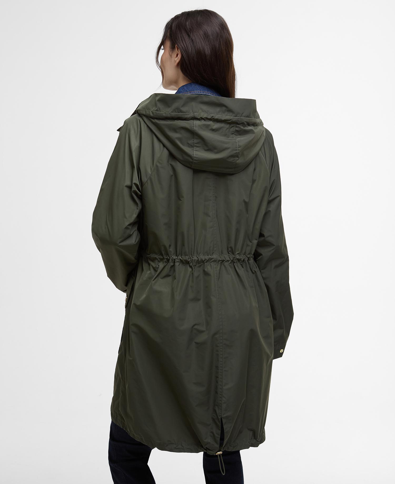 Una Showerproof Parka image number 2