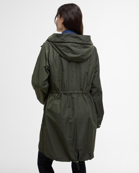 Una Showerproof Parka