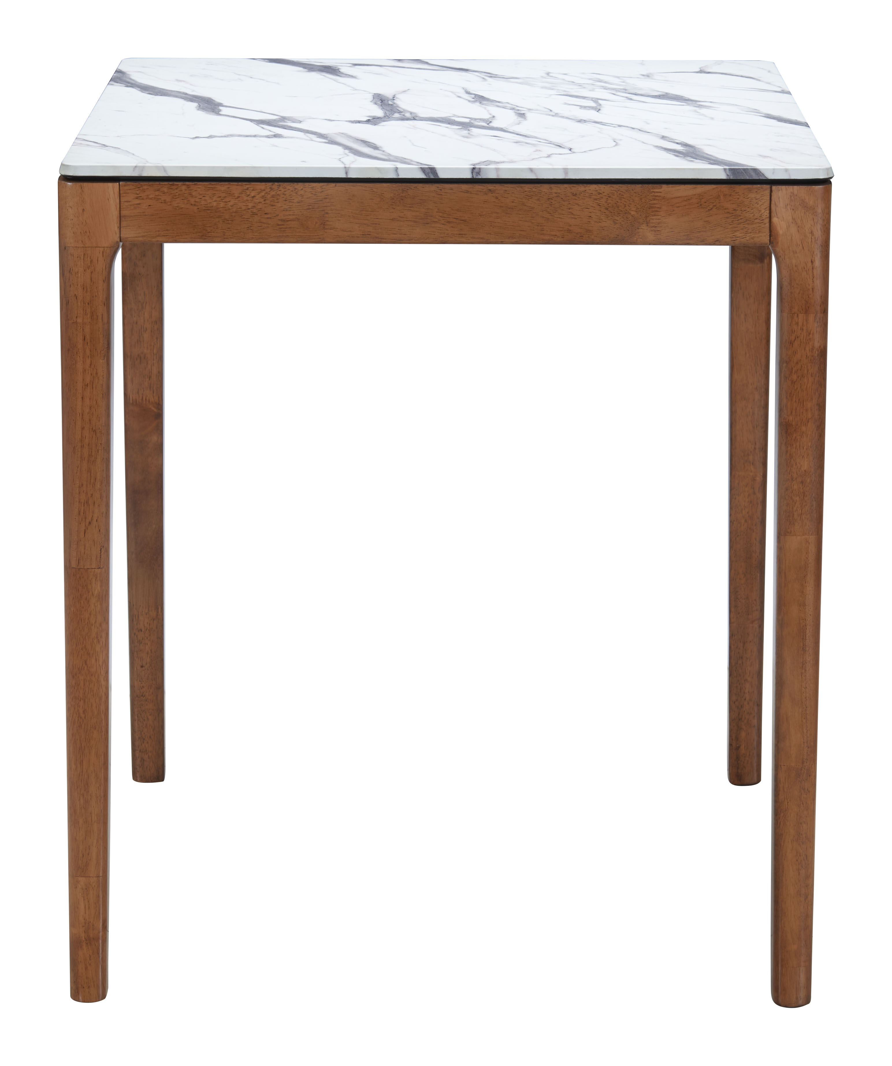 Eva Counter Table White product image