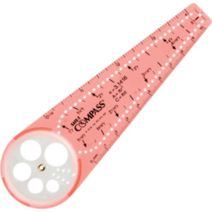 SAFE-T&reg; Compass