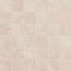 Lotus Pink 2×2 Mosaic Polished