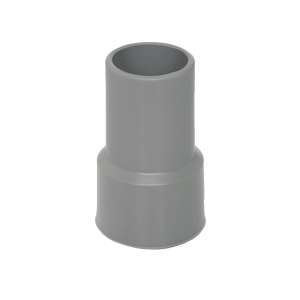 UNE03100900, Flexaust, Cuff For Commercial Hose 1.5In