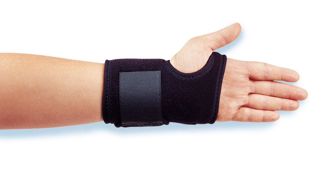 Hely & Weber WRIST WRAP, GEL RT
