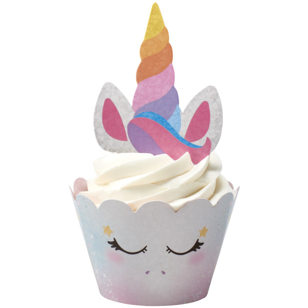 Unicorn Treat Wraps®