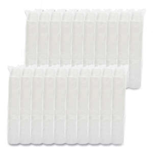 Dart, Foam Containers, 6 Oz, White